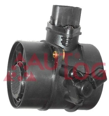 Compre Sensor de fluxo (consumo) de ar, medidor de consumo M.A.F. - (Mass Airflow) Mercedes E 