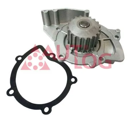  Помпа Ford Mondeo 3