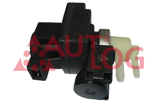 Клапан преобразователь давления наддува (соленоид) 8200270451 General Motors