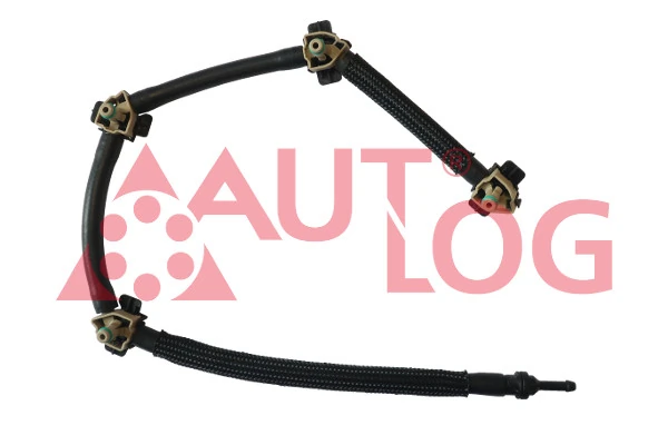 KL3089 Autlog