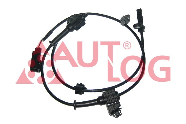 Sensor dianteiro de ABS Mazda 6 GJ, GL