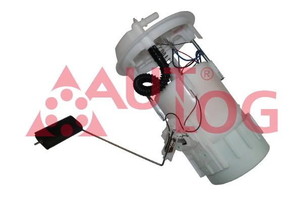 Módulo de bomba de combustível com sensor do nível de combustível Renault Megane 2 LM0, LM1