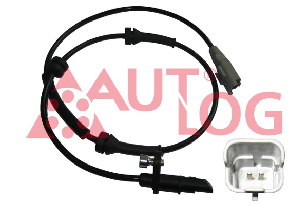 Sensor dianteiro de ABS Peugeot Expert VF