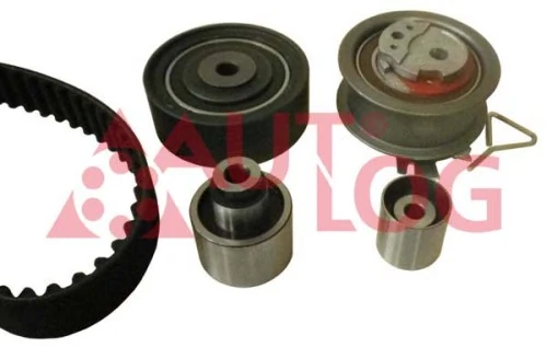 Compre Correia do mecanismo de distribuição de gás, kit Seat Ibiza 