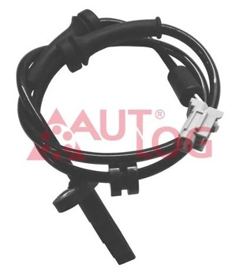  Датчик АБС передний Nissan Qashqai 1