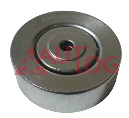 Rolo de reguladora de tensão da correia de transmissão BMW 7 E38