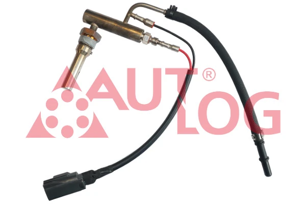AV6505 Autlog