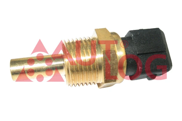 Sensor de temperatura do fluido de esfriamento Mitsubishi Montero K8, K9