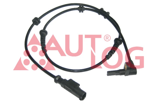 AS4778 Autlog