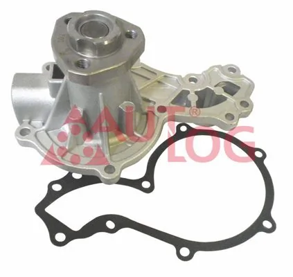 Помпа 98465322 Iveco