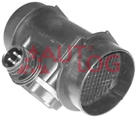 Sensor de fluxo (consumo) de ar, medidor de consumo M.A.F. - (Mass Airflow) BMW 3 E36