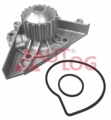 Bomba de água (bomba) de esfriamento Mercedes S C140