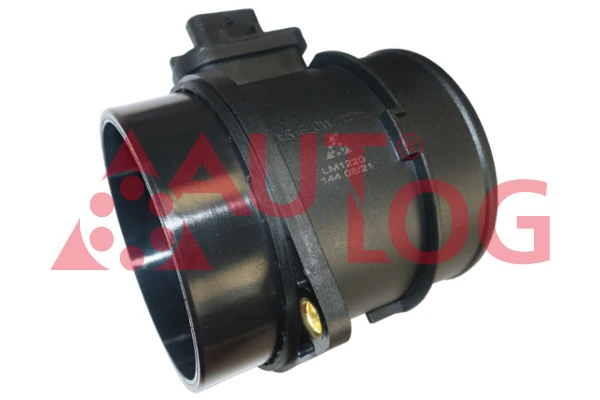 Sensor de fluxo (consumo) de ar, medidor de consumo M.A.F. - (Mass Airflow) Hyundai Santa Fe 3 DM