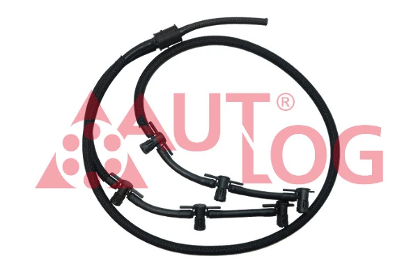 KL3081 Autlog