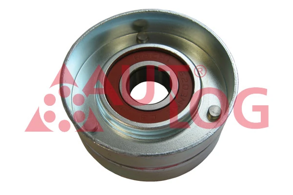 Rolo de reguladora de tensão da correia de transmissão Mercedes GLK X204