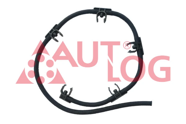 KL3052 Autlog