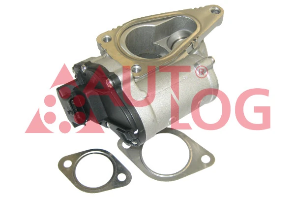 8200411031 Renault (RVI) Клапан рециркуляции отработавших газов EGR