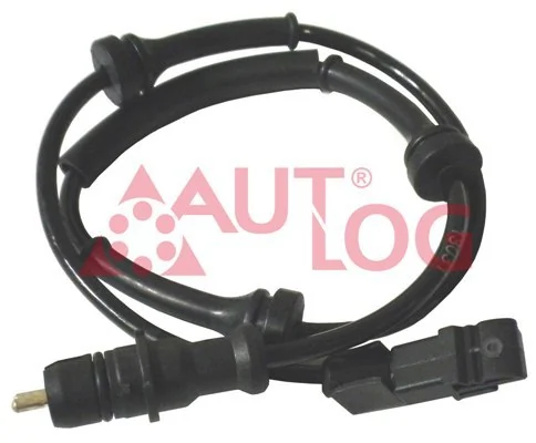 Sensor dianteiro de ABS Renault Espace 4 JK0