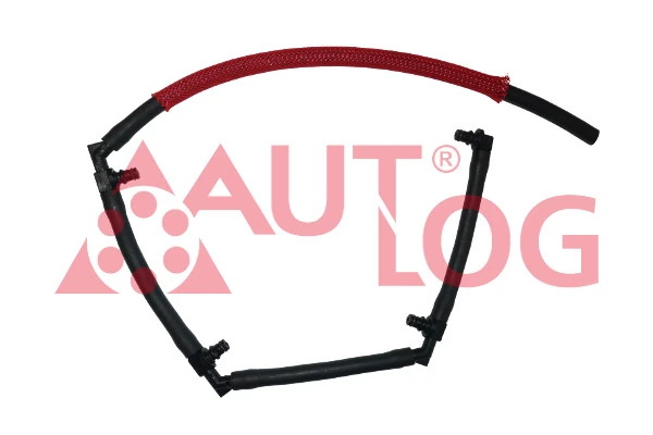 KL3110 Autlog