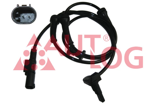 Sensor dianteiro de ABS Fiat 500 312