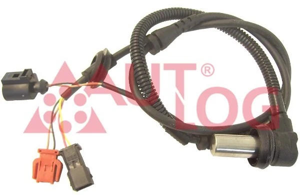 Sensor dianteiro de ABS Audi A6 4B2, 4B4