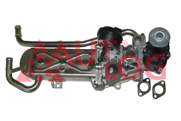 Радиатор системы EGR 8850405 Kraft