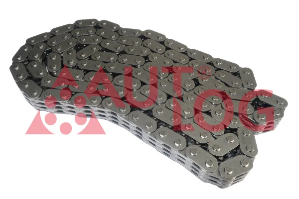 Cadeia do mecanismo de distribuição de gás Ford Focus 3 CB8