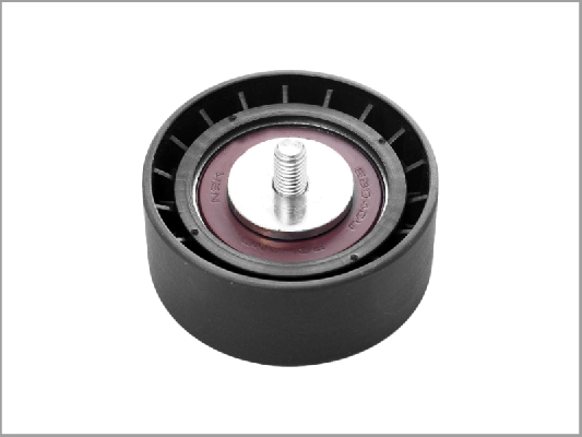 Rolo de reguladora de tensão da correia de transmissão BMW 7 E32