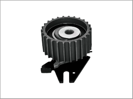 Rolo de reguladora de tensão da correia do mecanismo de distribuição de gás Alfa Romeo 147 937