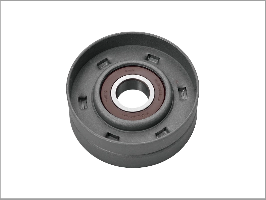 Купить 897264513 Opel Натяжной ролик