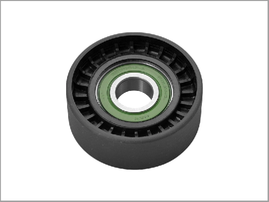 Reguladora de tensão da correia de transmissão Ford Mondeo 3 BWY