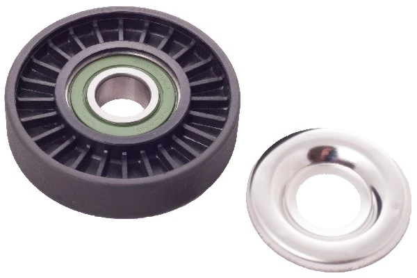 Купить QVU10022 Rover Натяжной ролик