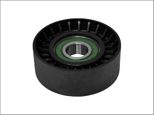 Ролик натяжителя приводного ремня Мерседес-бенц Спринтер II 5-t