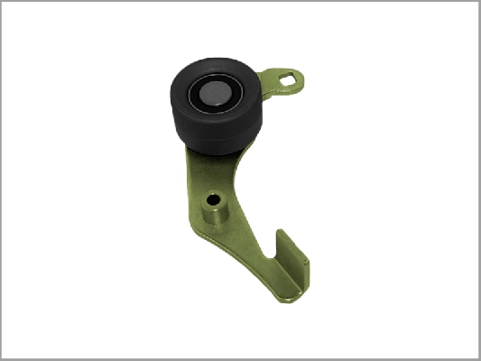 IR9813 Timken Ролик натяжителя ремня ГРМ