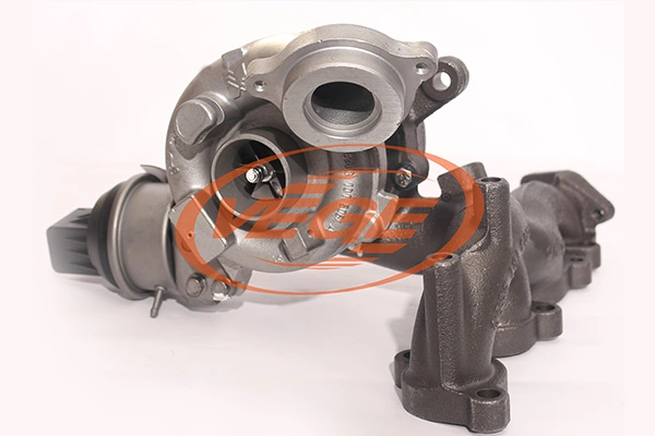 Турбонагнетатель Garrett 53039880205 цена, от 448.19 USD