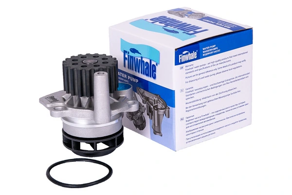 Bomba de água (bomba) de esfriamento Volkswagen Transporter 7HA, 7HH, 7EA, 7EH