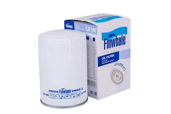 LF110 Finwhale
