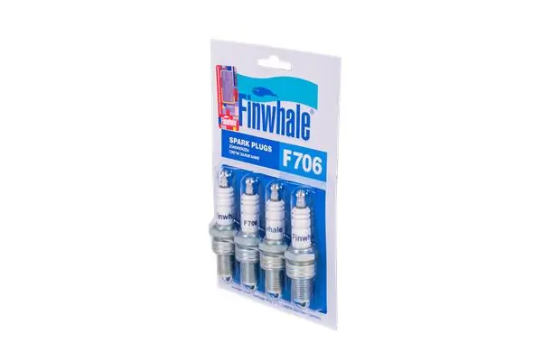 F706 Finwhale