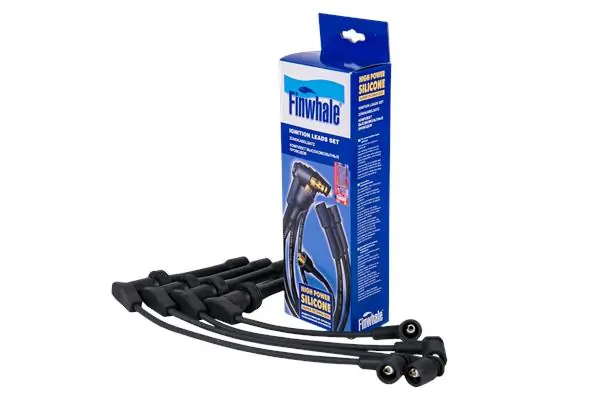 Высоковольтные провода 21120370708001 Lada