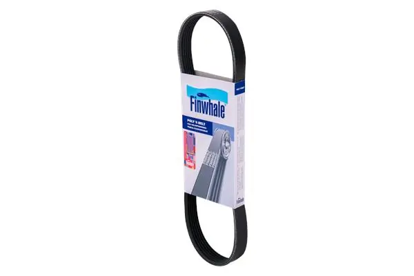 Ремень генератора 6PK698 Bosch