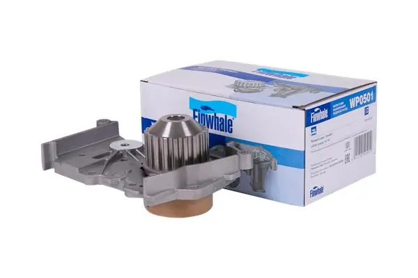 Bomba de água (bomba) de esfriamento Renault Clio LB0, LB1, LB2