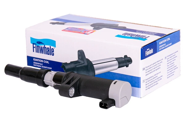 Bobina de ignição Renault Espace 4 JK0