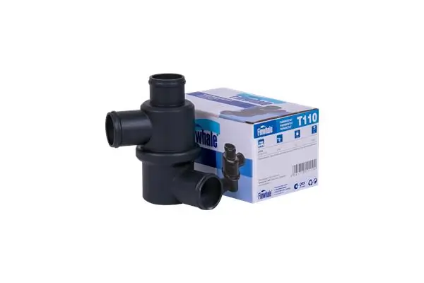 Термостат в сборе Ваз 2110 