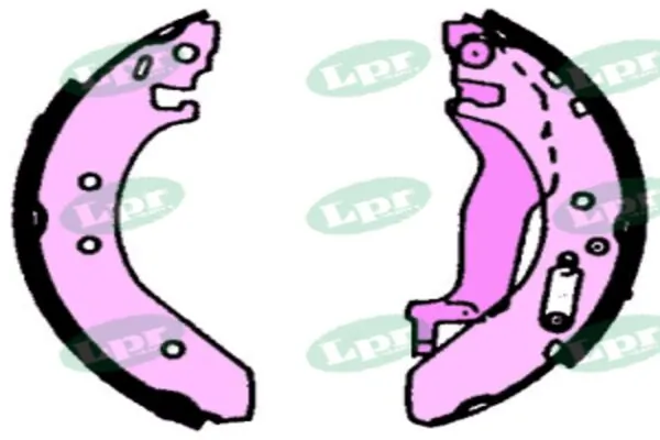 Cilindro mestre do freio Citroen C4 UD