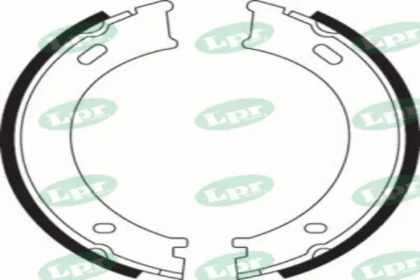07960 LPR