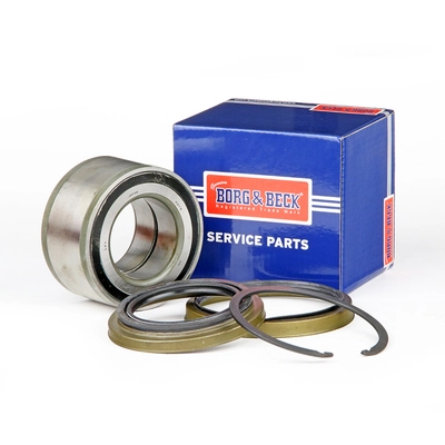 Compre Rolamento de cubo dianteiro Toyota Land Cruiser 