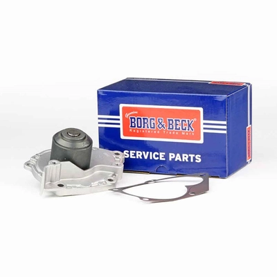 1987949766 Bosch Насос водяной
