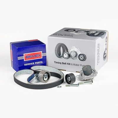 Correia do mecanismo de distribuição de gás, kit Opel Vectra C GTS 