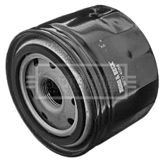  Filtro de óleo Iveco Daily IV сaixa (2006 - 2011) IV