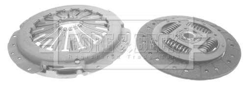  Сцепление Land Rover Range Rover 